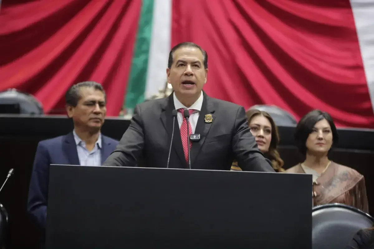 La reforma busca proteger a la niñez y juventud del reclutamiento por organizaciones criminales.
