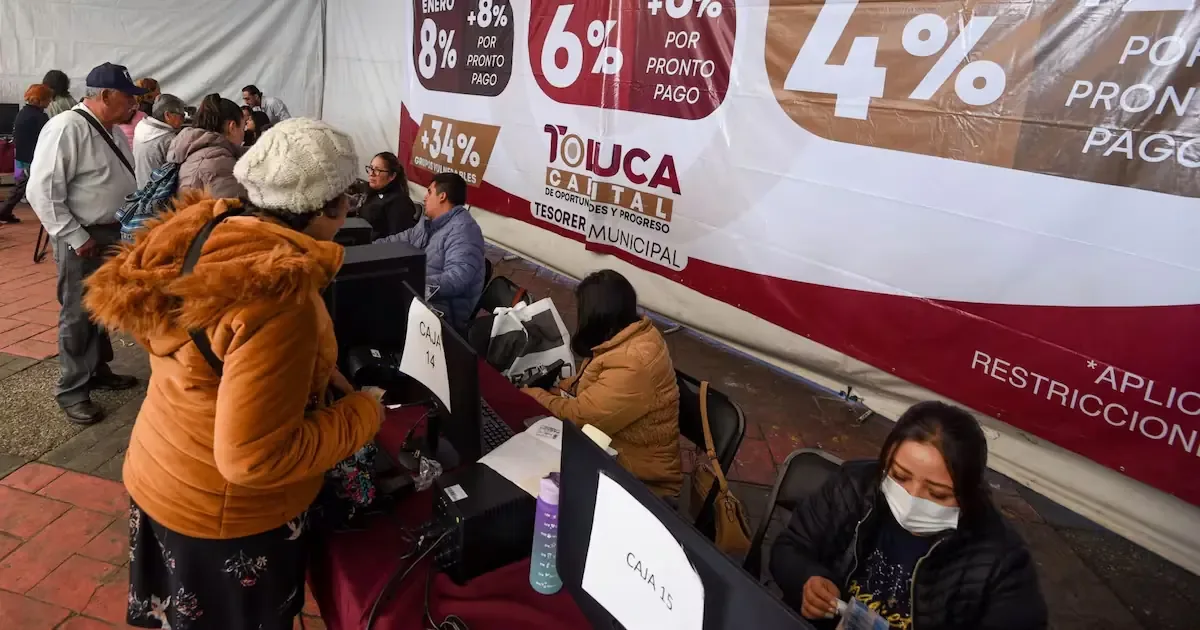 La nueva ley busca modernizar los catastros, sin crear un nuevo impuesto predial, afirma la Comisión de Diputados.