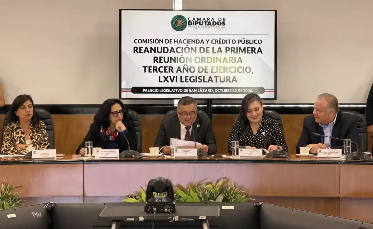 La ley prevé una bolsa total de ingresos para el Estado y nuevas medidas fiscales.