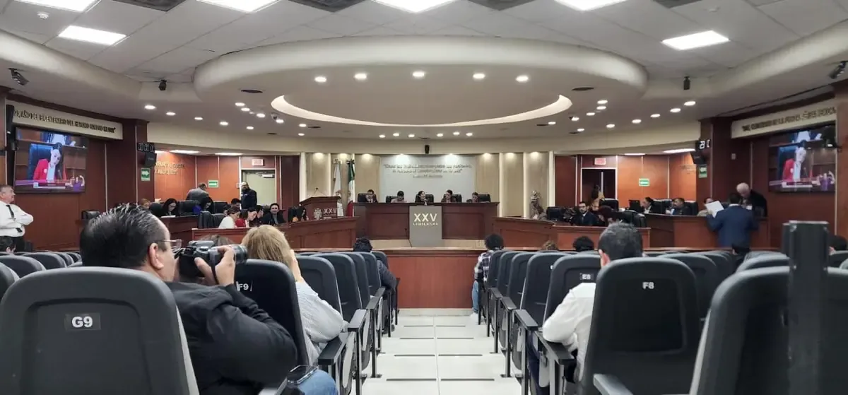 La reforma constitucional busca asegurar la autenticidad y transparencia en los procesos electorales en el estado.