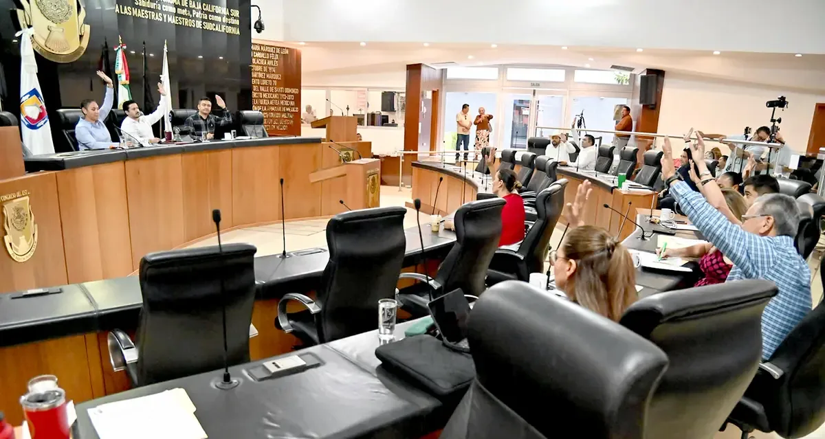 La medida permitirá al Gobierno estatal reducir su deuda y ahorrar en intereses.