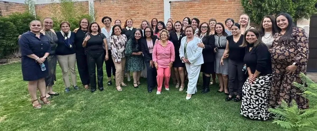 La reconocida organización fue seleccionada por su labor en pro de la justicia y derechos humanos.