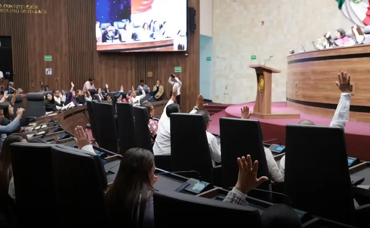 La medida busca erradicar la violencia política hacia mujeres en redes sociales.