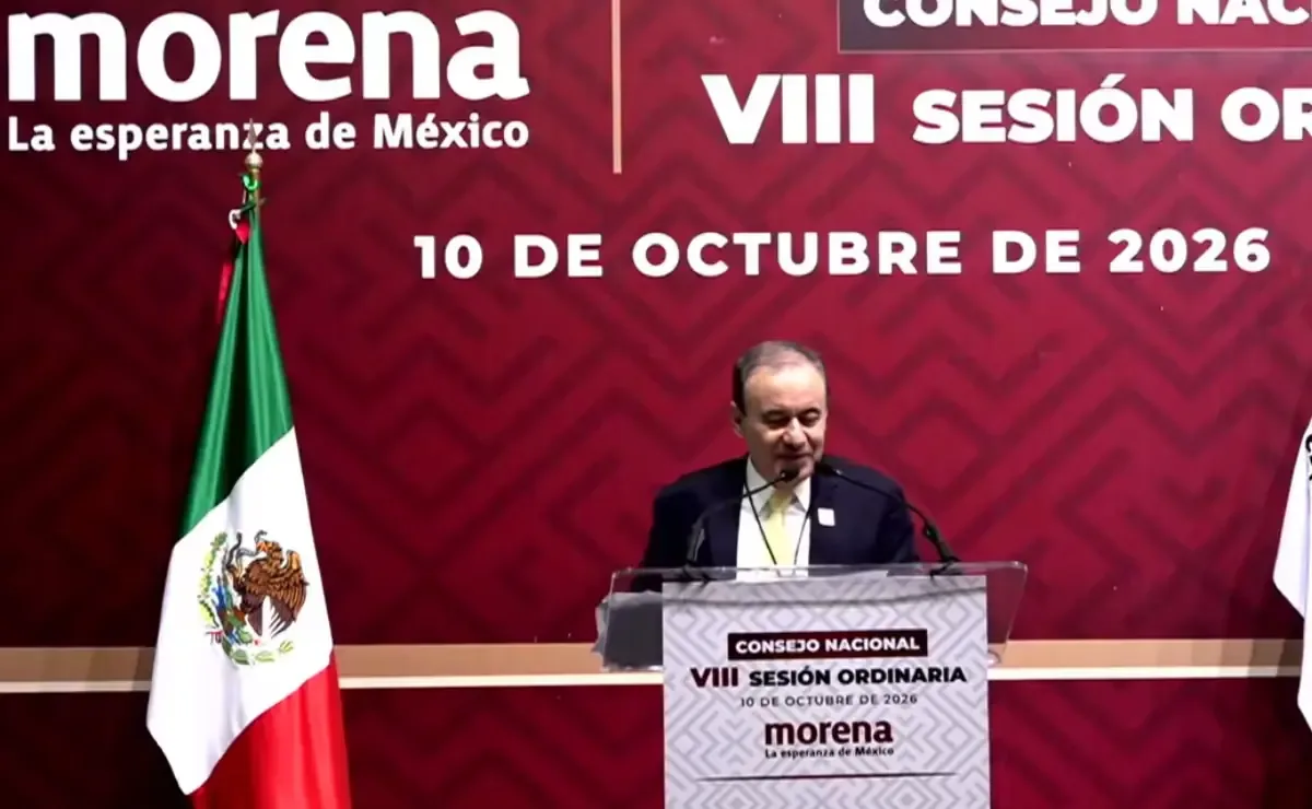 El consejo busca fortalecer la transparencia en la selección de candidatos para las elecciones de 2027.