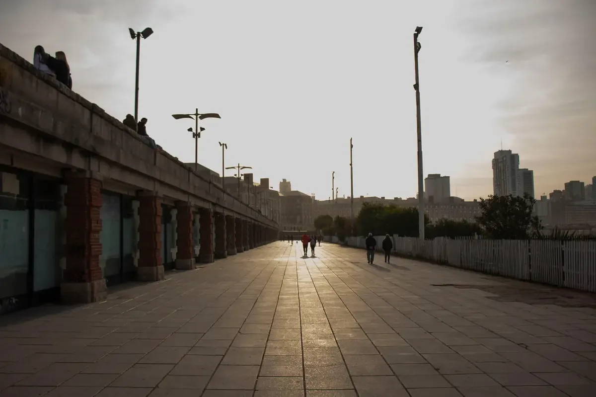 La Provincia de Buenos Aires implementará un plan para abordar la salud mental y reducir el número de suicidios.