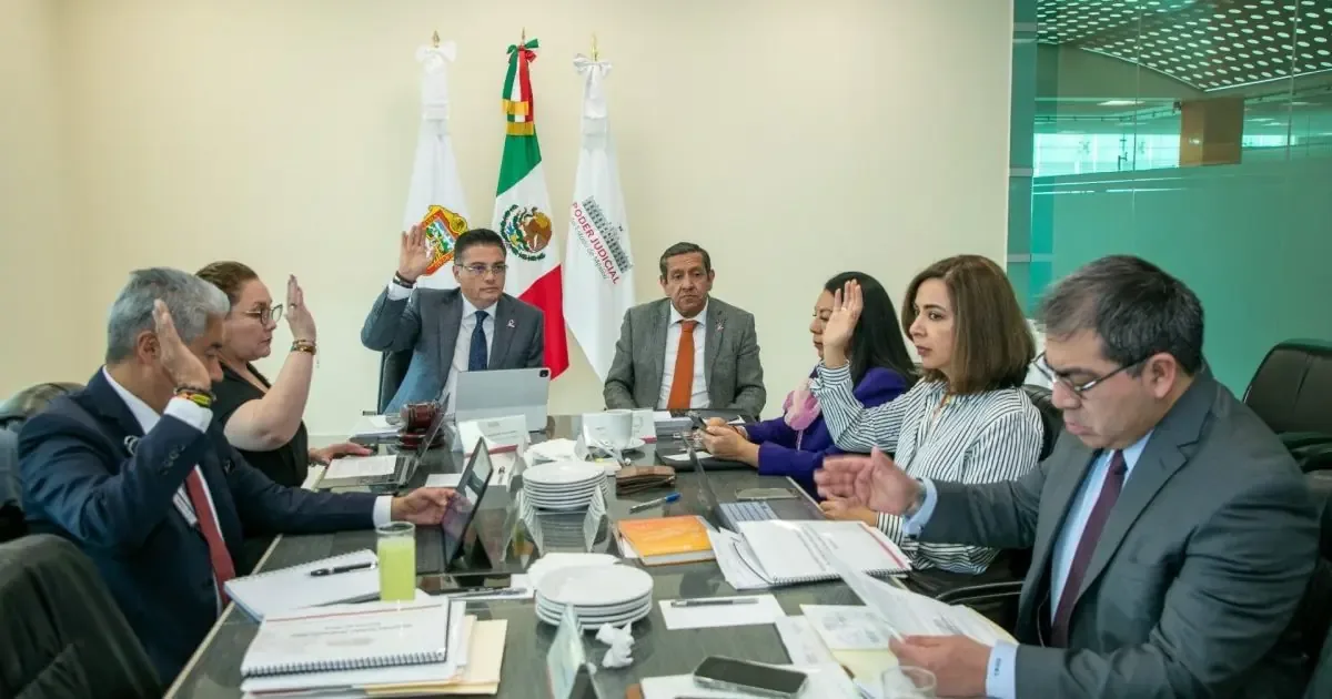 Se buscará mejorar la salud de los trabajadores y la resolución de conflictos.