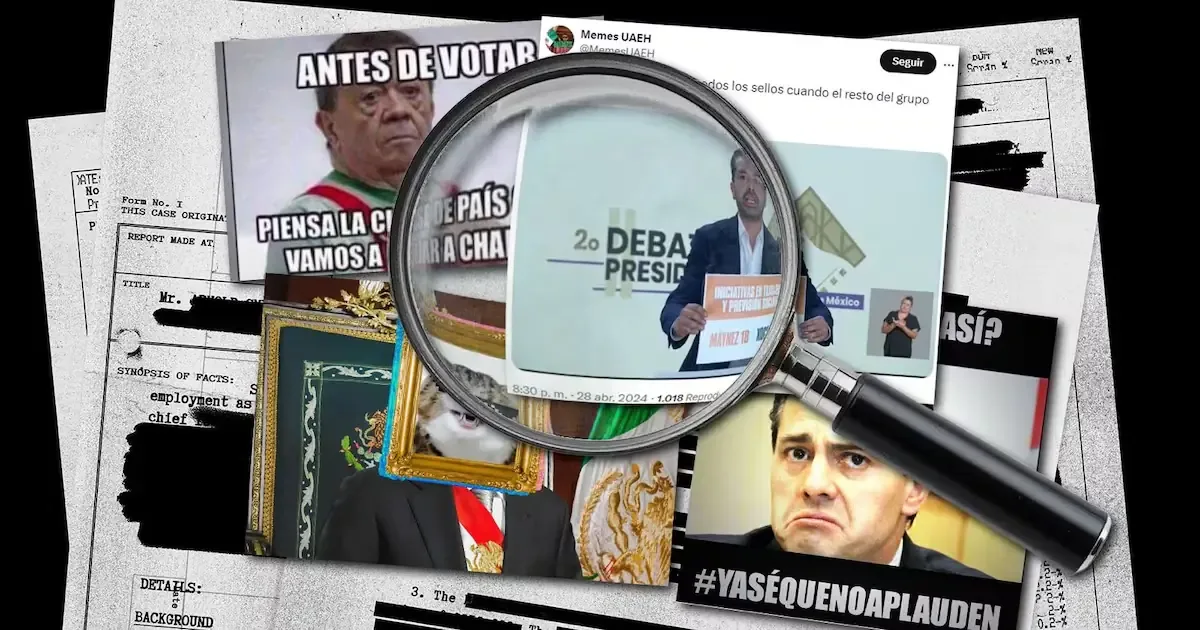 Esta legislación plantea interrogantes sobre la libertad de expresión y el uso de memes en redes sociales.
