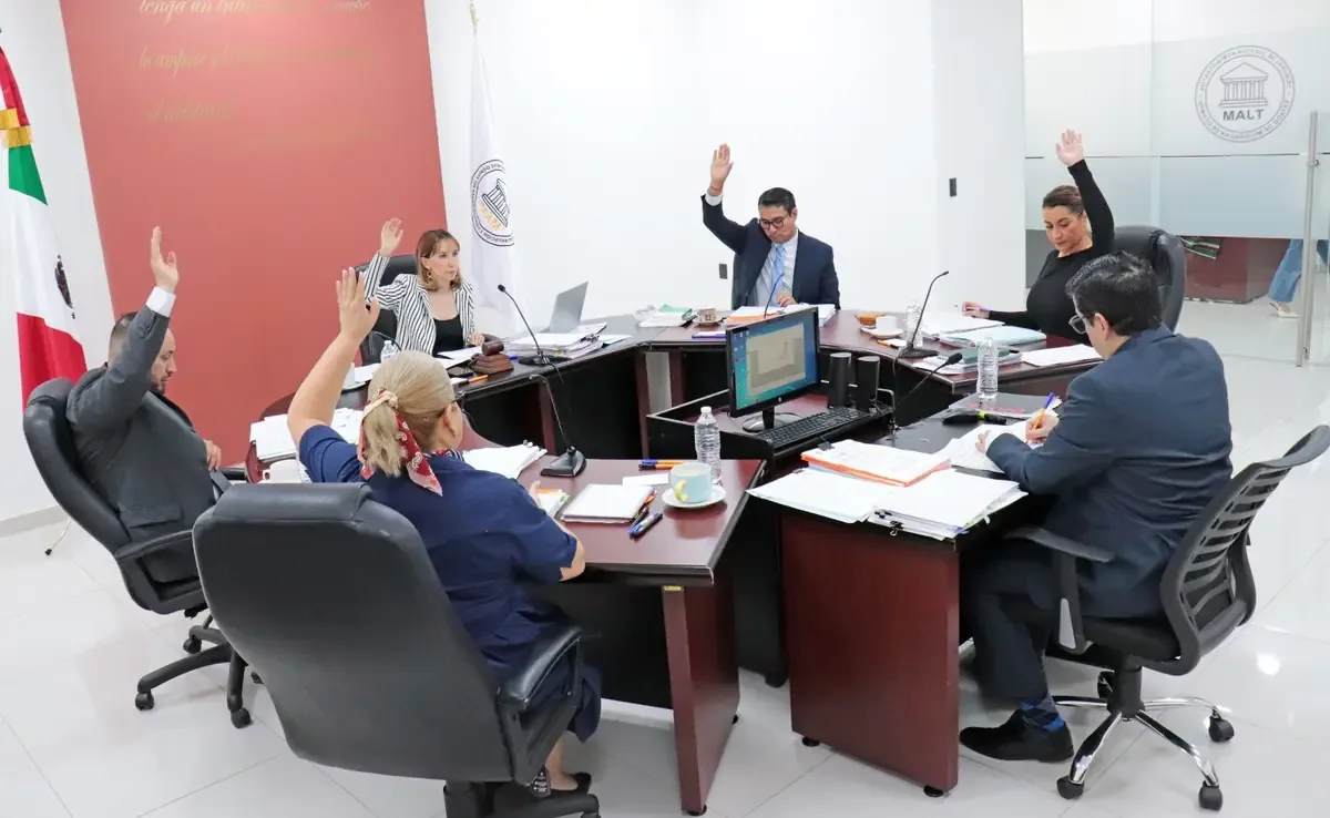 Modernización del sistema de amparo busca hacer más eficiente la justicia administrativa en Michoacán.