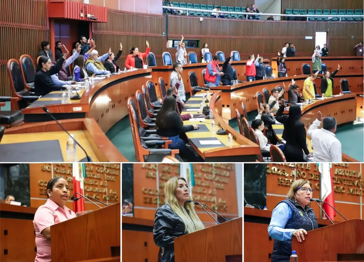 El Congreso de Guerrero garantiza el derecho a intérpretes para personas indígenas, mejorando la atención en salud.