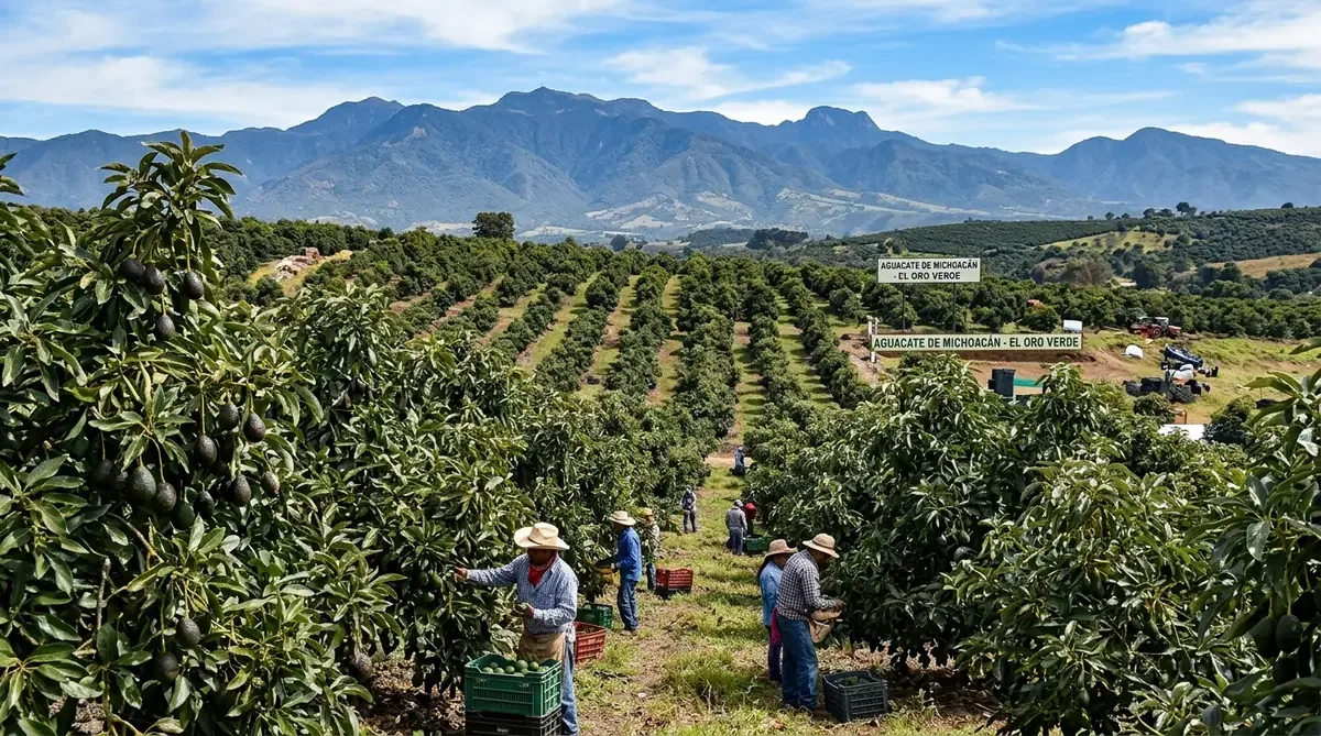 Las autoridades ambientales implementan medidas para reiniciar exportaciones tras bloqueos por deforestación.