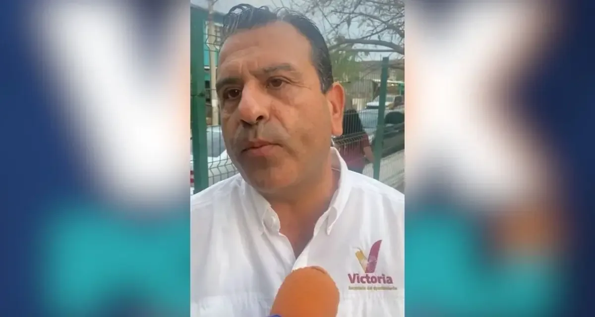 El Ayuntamiento de Ciudad Victoria busca fortalecer la seguridad pública con recursos del Fondo de Capitalidad.
