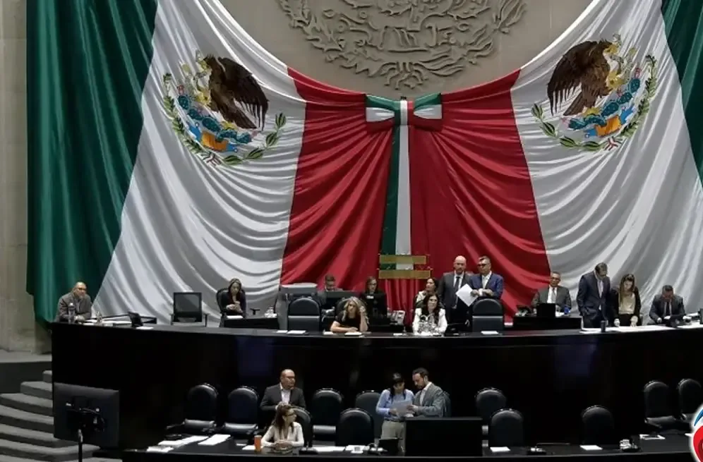 La Cámara de Diputados aprobó la reforma que extendió la elección de jueces y magistrados para junio de 2028.