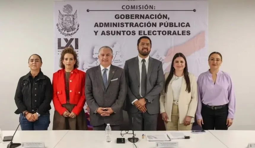 La iniciativa busca fortalecer la paridad de género y modernizar procesos electorales en el estado.
