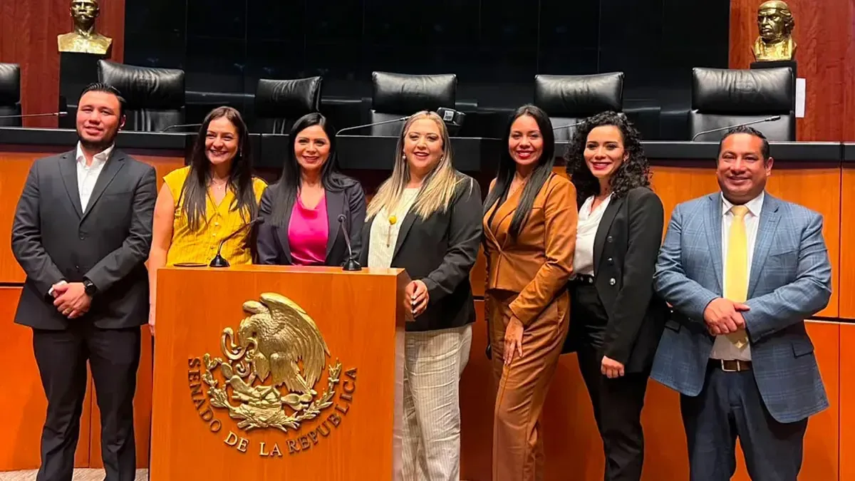 La senadora asume la presidencia para fortalecer la cooperación regional en América Latina.