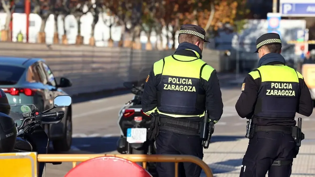 La convocatoria busca fortalecer la seguridad en tres provincias aragonesas mediante un proceso unificado de selección.