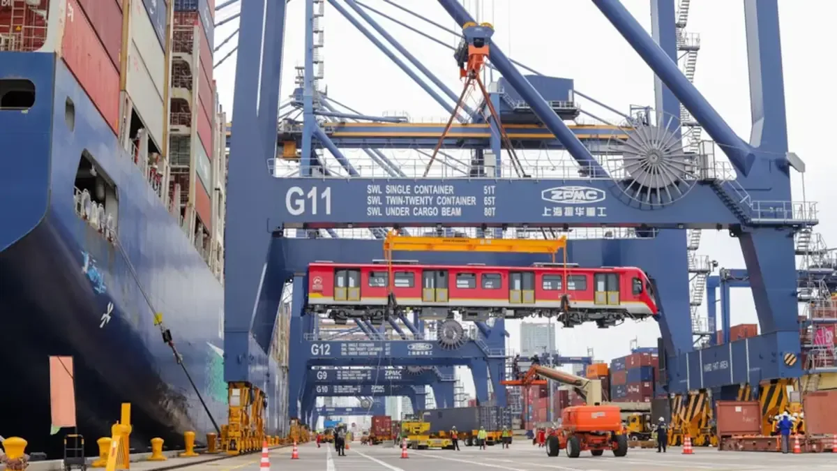 La nueva medida afectará varias industrias mientras busca erradicar el trabajo forzoso en las cadenas de suministro.