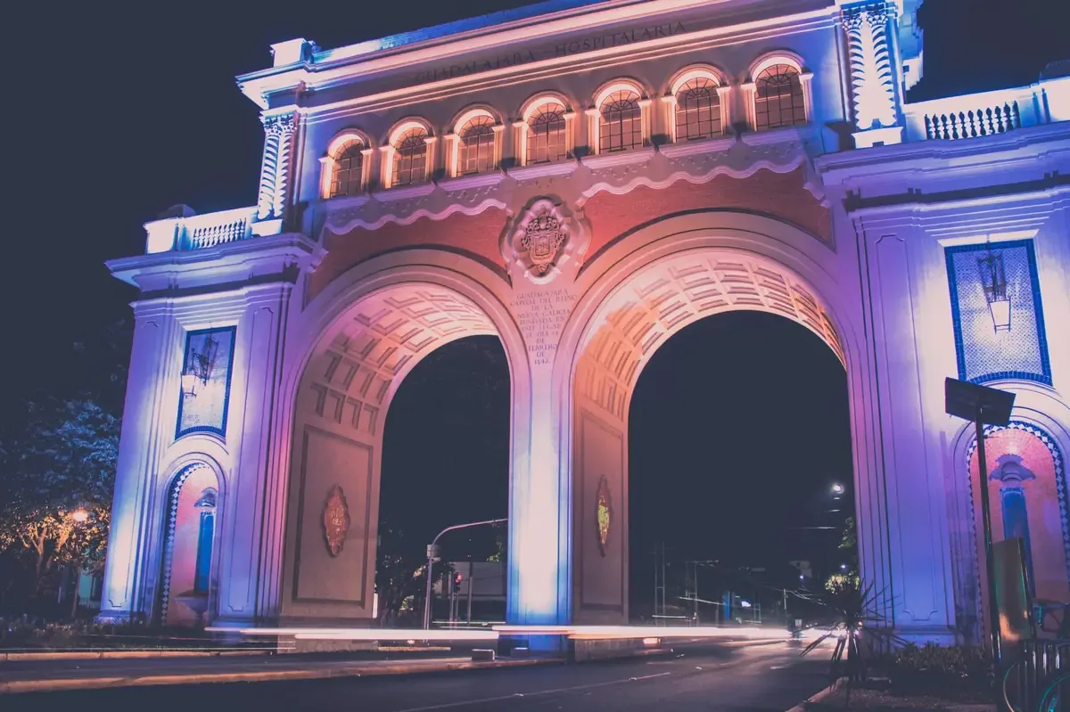 La implementación de tecnología avanzada busca aumentar la seguridad en caminos estratégicos del sur de Tamaulipas.