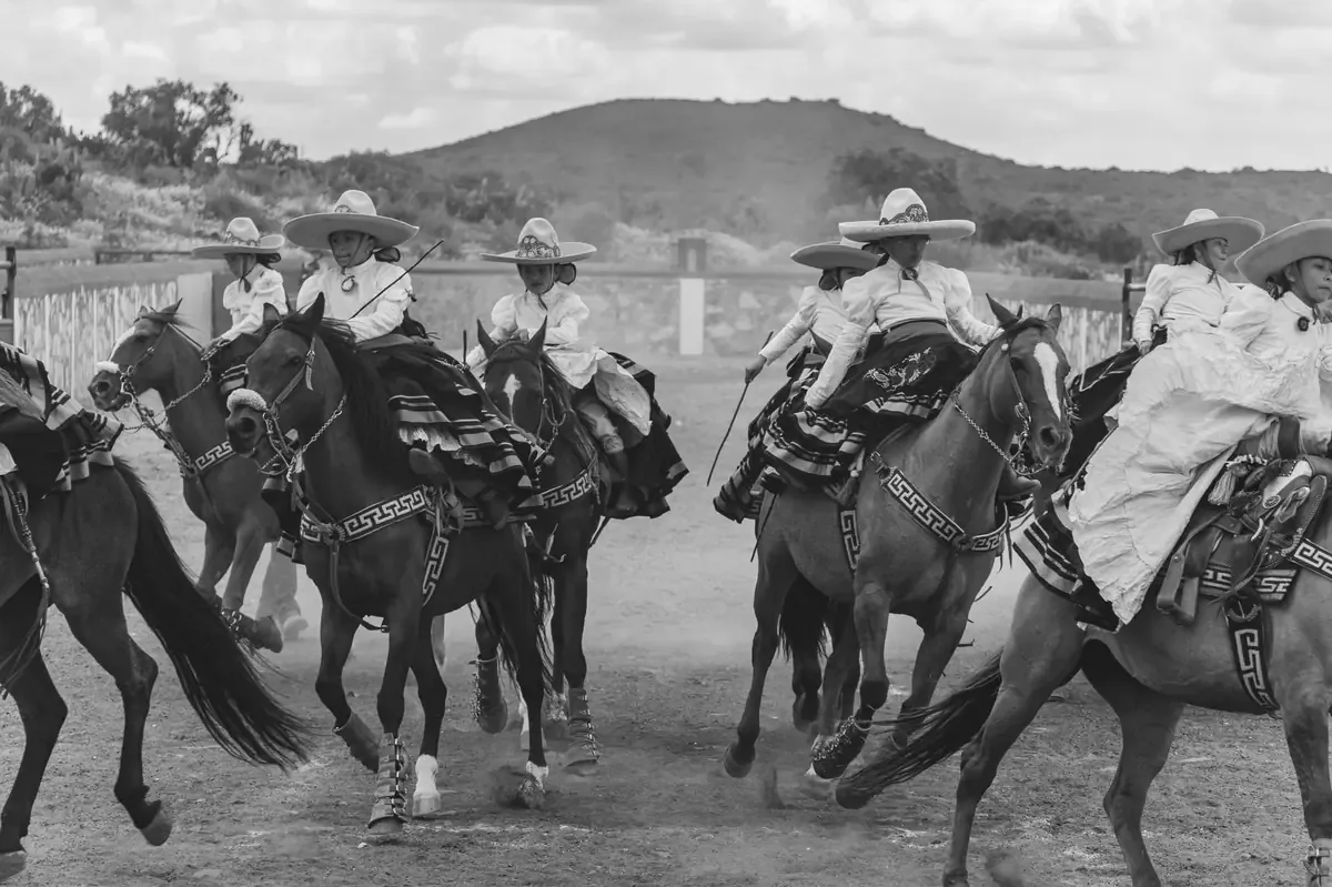 La Arena Rancho Casian celebra su aniversario con una competencia especial y el reconocimiento a sus pioneros.