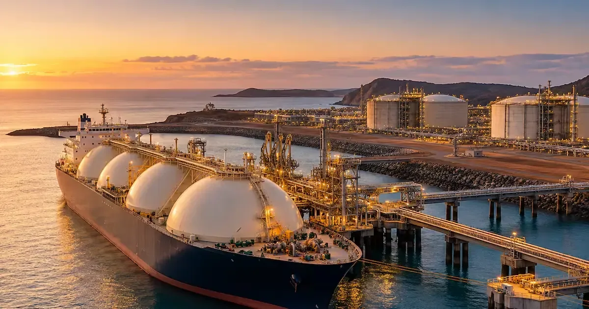 La experiencia australiana puede guiar a Argentina en su ambicioso plan energético.