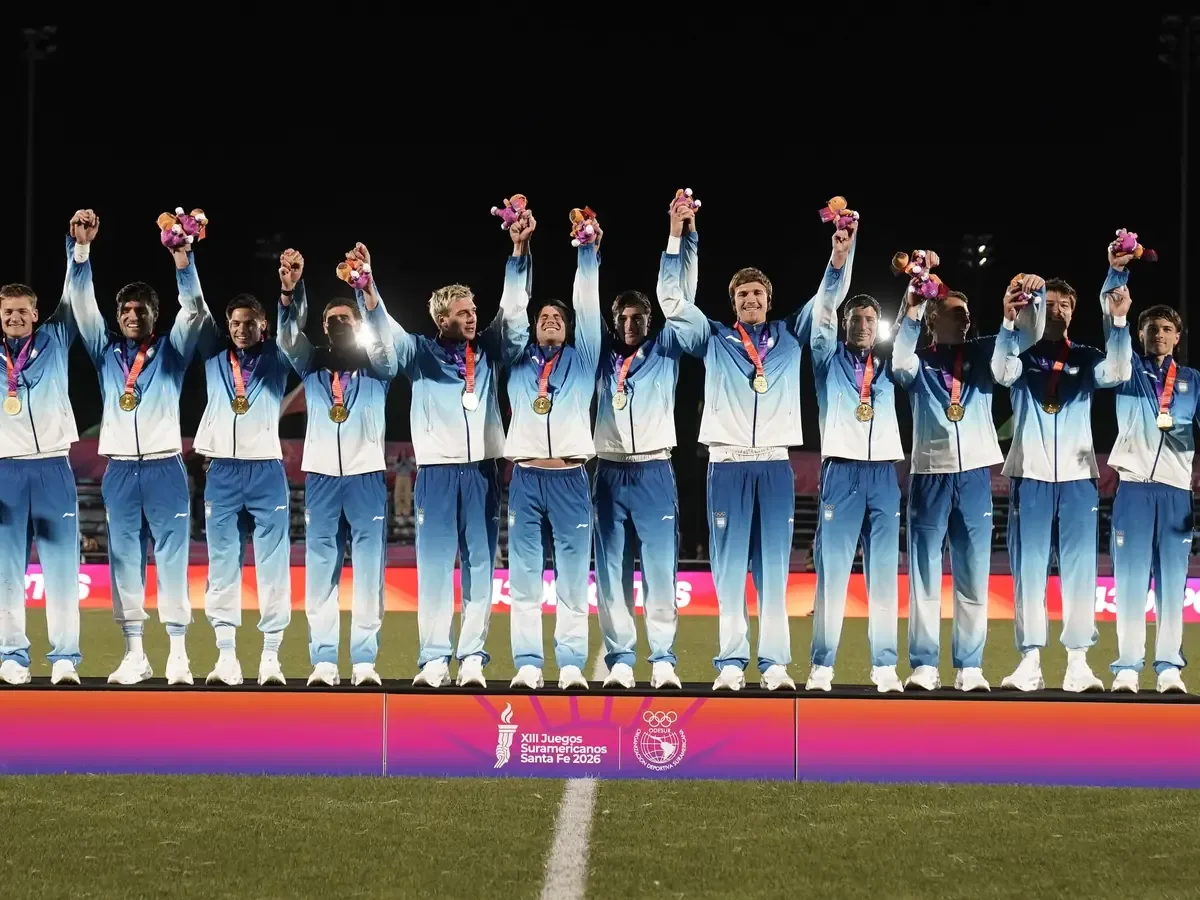 La Selección argentina participa en diversas disciplinas en la undécima jornada de los Juegos Suramericanos.