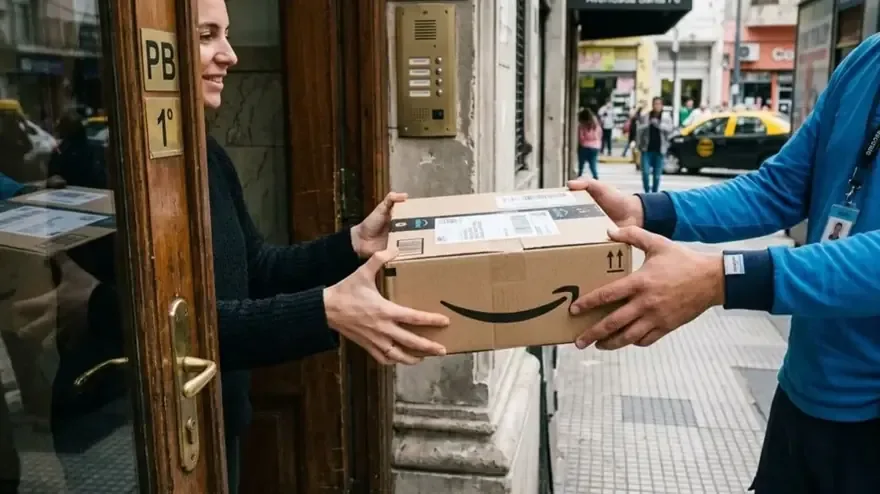 La nueva normativa busca mejorar la claridad en los despachos y el cumplimiento tributario en el comercio electrónico.