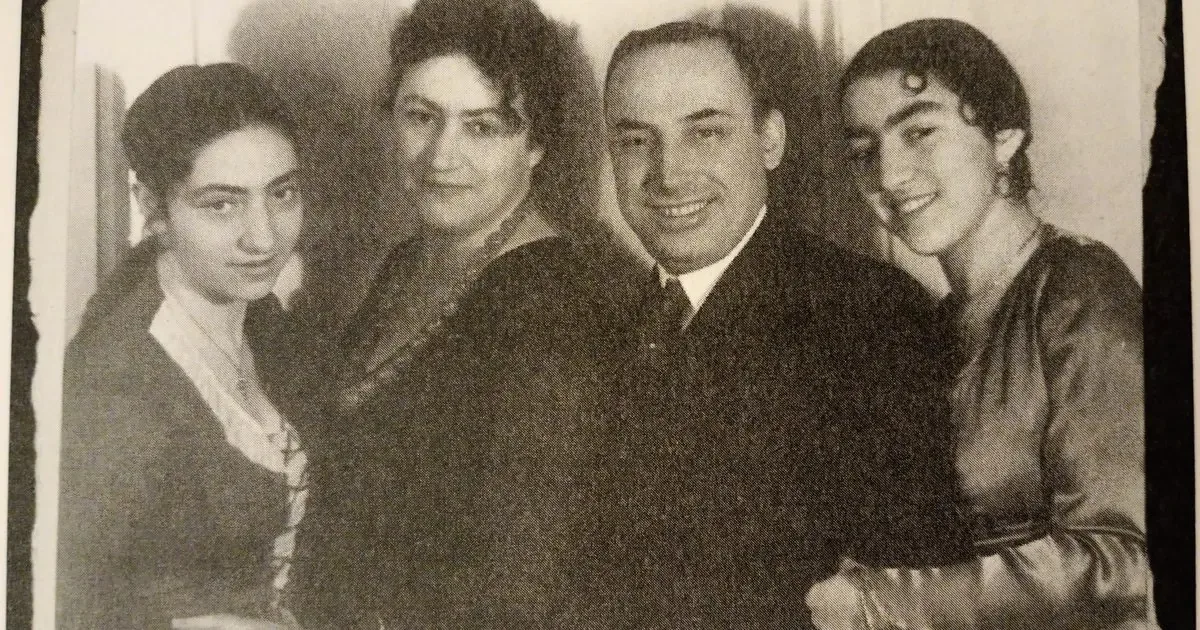 Este reconocimiento marcó un hito en las relaciones entre Argentina y Georgia y su relevancia actual.