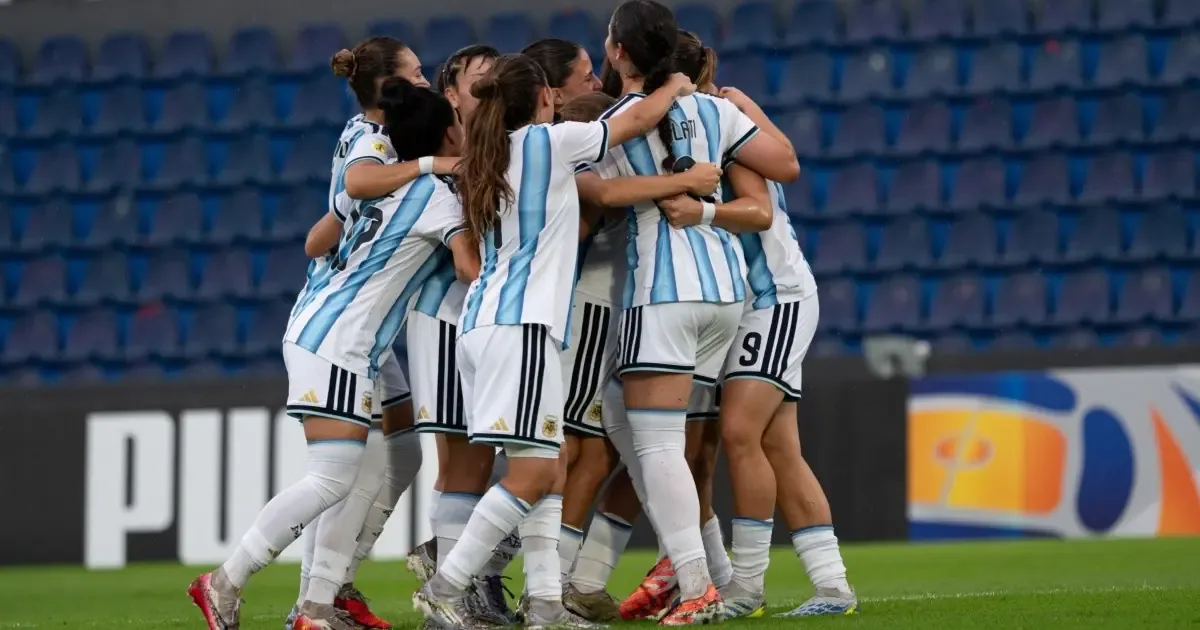 La clasificación a octavos de final depende de un buen resultado frente a Benín.