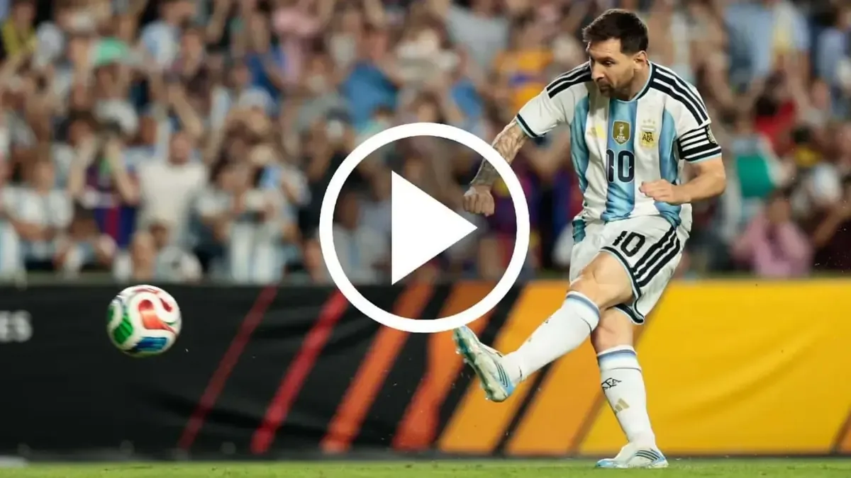 Conoce cómo y dónde ver el emocionante encuentro entre Argentina y Suiza en el Mundial 2026.