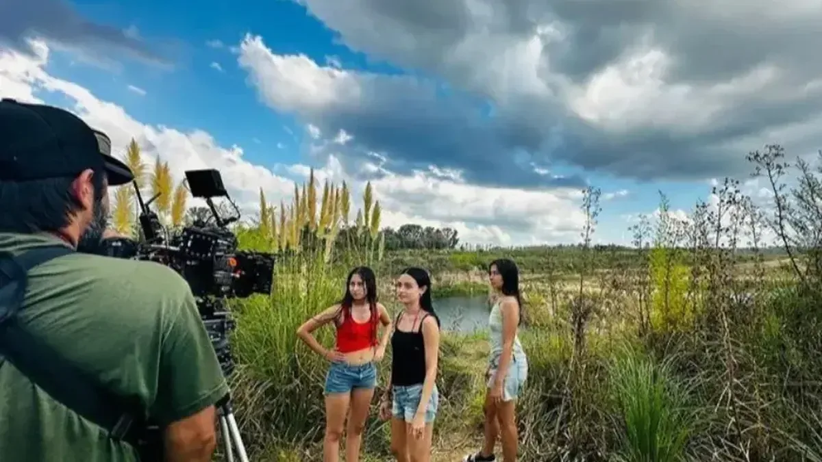 Dos películas rodadas en Mendoza competirán en la categoría de Mejor Película Iberoamericana.