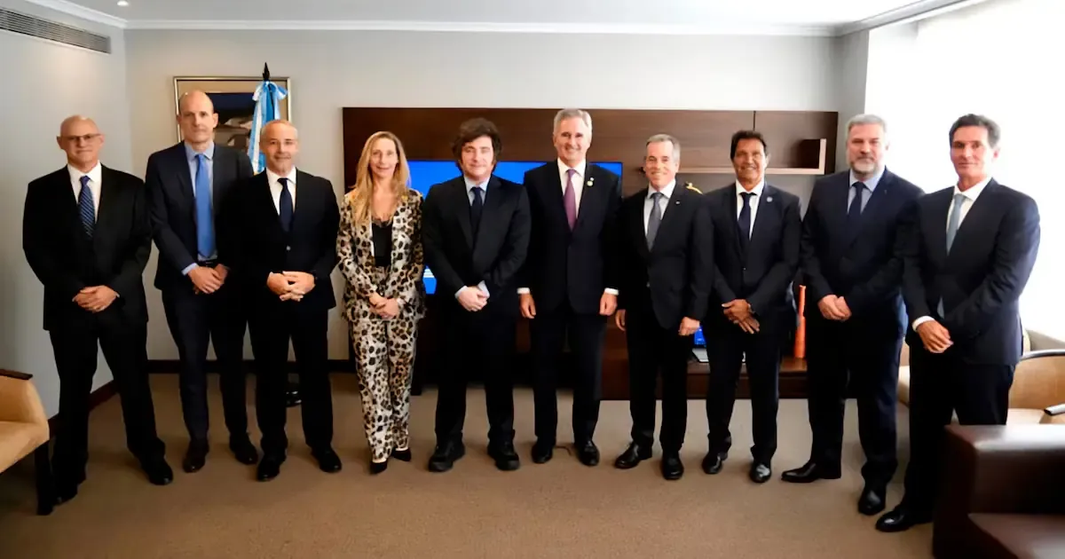 Un nuevo acuerdo con Ecuador permitirá mejorar las condiciones arancelarias para la industria automotriz argentina.