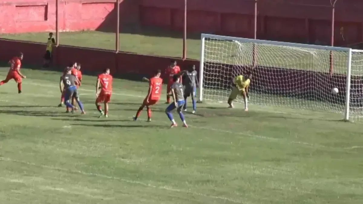 Argentino busca su primer triunfo del año en la segunda fecha del torneo de Primera C en Ensenada.
