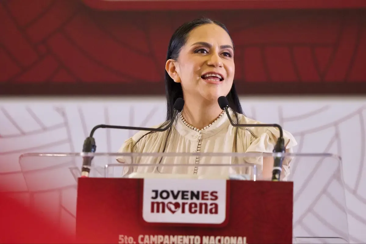 La dirigente de Morena indicó que la decisión sobre Ramírez es sólida a pesar del recurso interpuesto por Moreno.