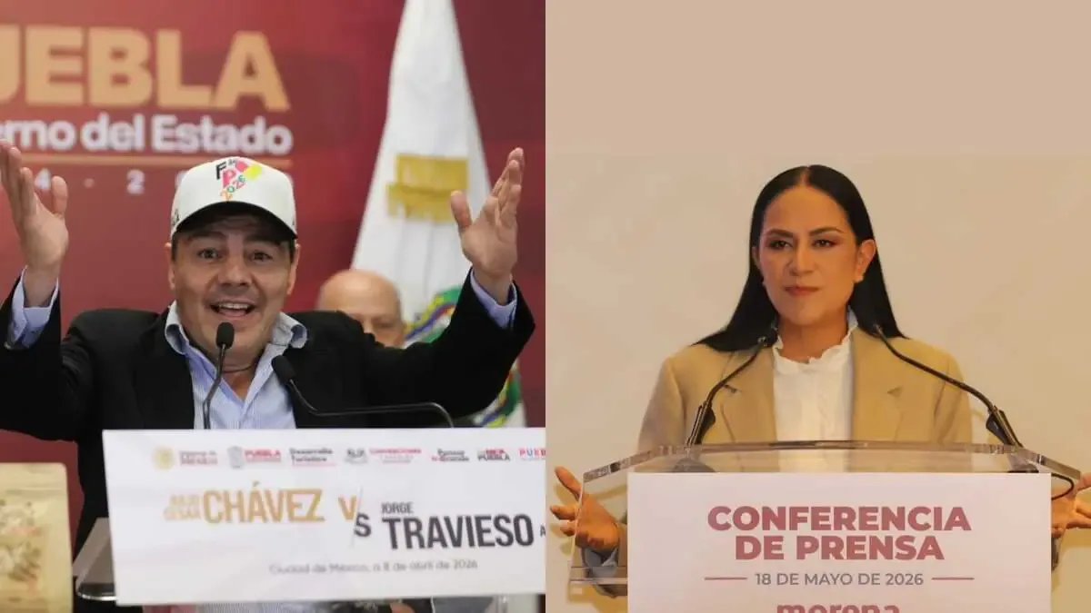La presidenta de Morena reafirma que su partido no aceptará candidatos con antecedentes negativos.