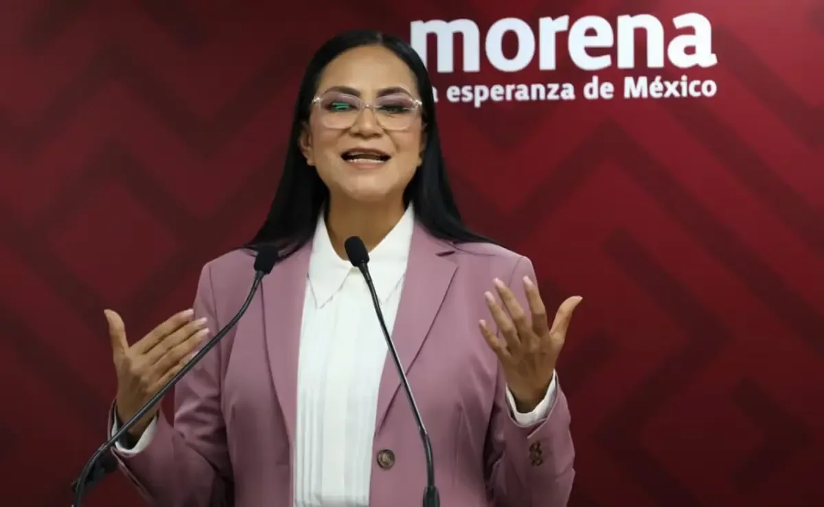 Los resultados de la encuesta evidencian la preferencia por Morena en el electorado mexicano.