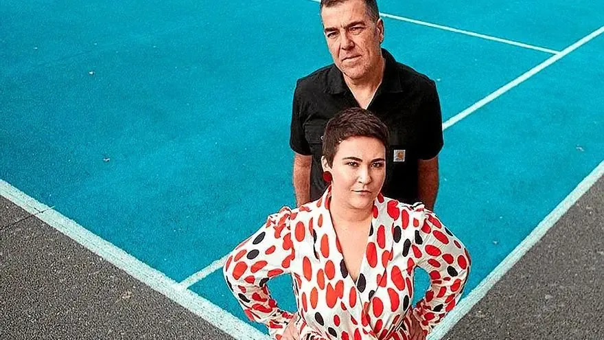 La banda guipuzcoana promete una noche de soul, funk y R&B en un concierto gratuito.