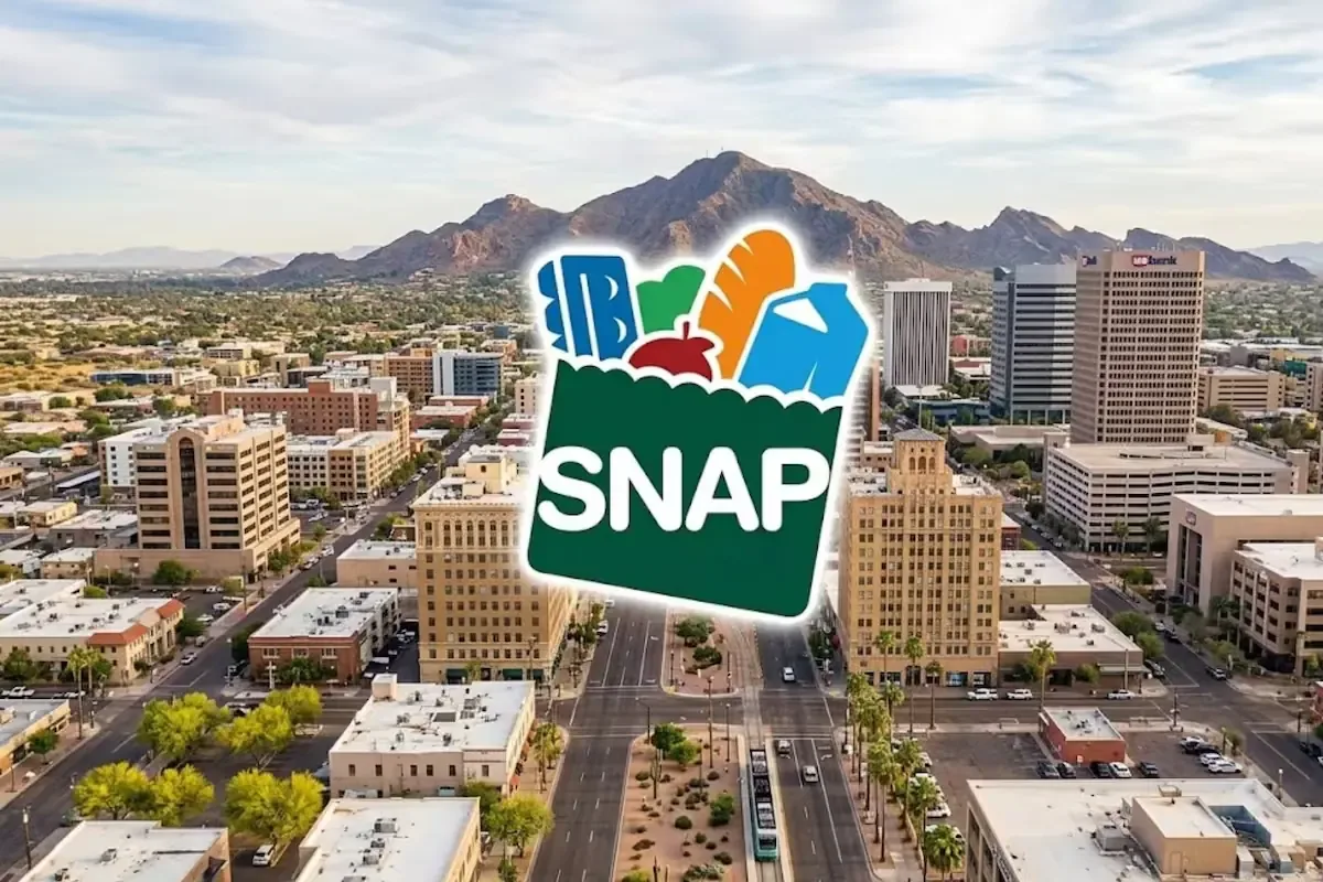 Más de 211 mil latinos en Arizona perderán asistencia alimentaria, afectando su bienestar.