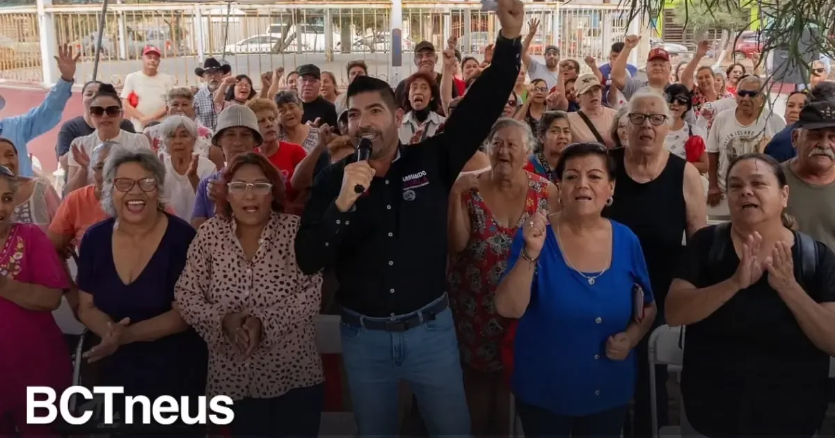 El senador con licencia aboga por la unidad y la madurez política en el proceso interno de Morena.