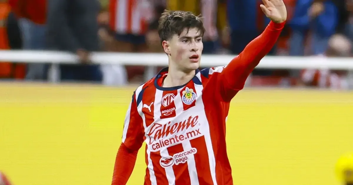 Armando González se encamina a conseguir el bicampeonato de goleo en la Liga MX, un logro inédito para el club.