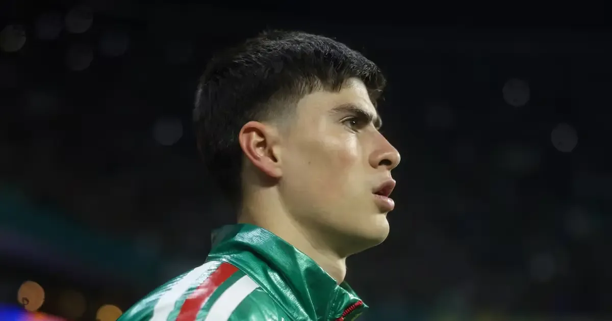 González se posiciona como el futbolista más valioso de la Liga MX, superando a su compañero.