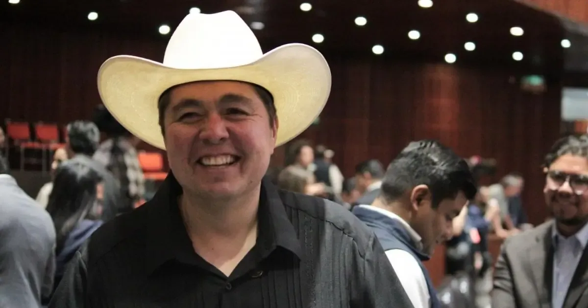 Las cifras apuntan a Samaniego como el candidato más sólido para 2027.