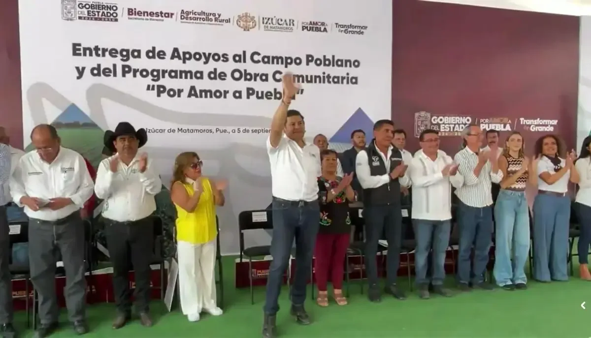 Iniciativas en Izúcar de Matamoros incluyen un museo regional y el rescate de una laguna para el turismo.