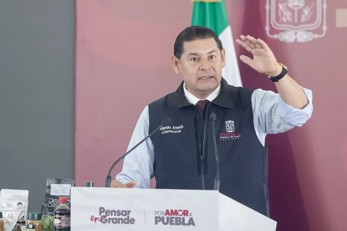 El gobernador destacará la importancia de acercarse a la comunidad y difundir el programa de Obra Comunitaria.