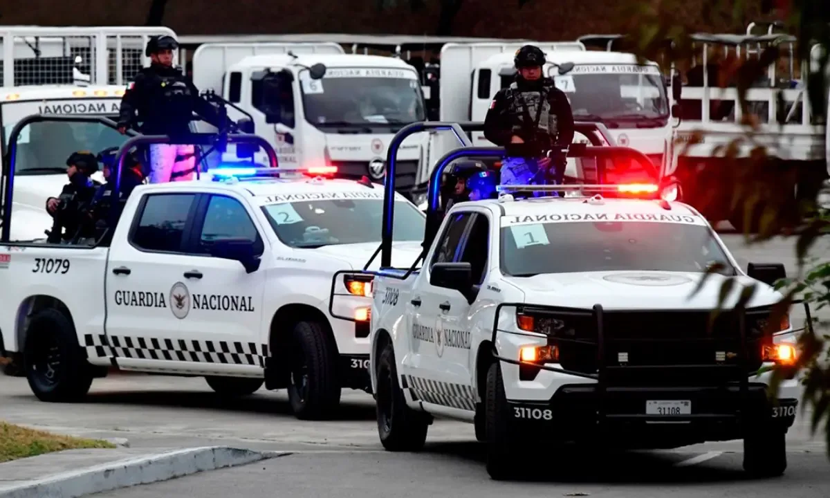 La presencia femenina en el AICM resalta un cambio en la seguridad privada, con un enfoque en la igualdad de oportunidades.
