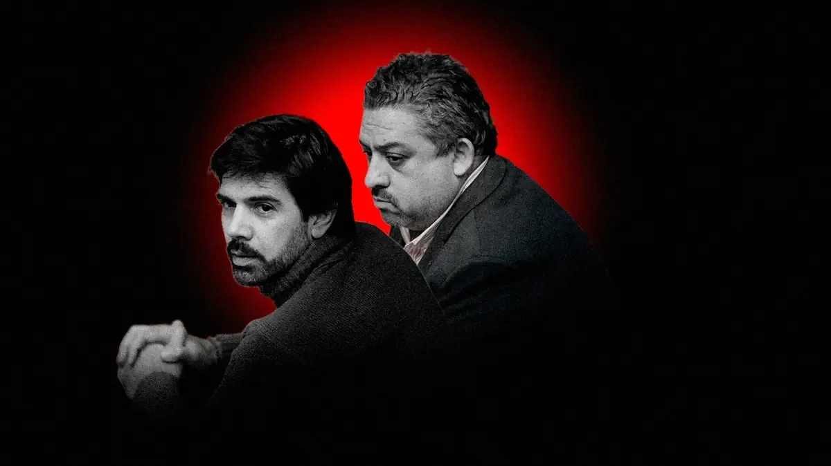 Domínguez, vinculado a un caso de corrupción, enfrenta prisión preventiva tras arresto.