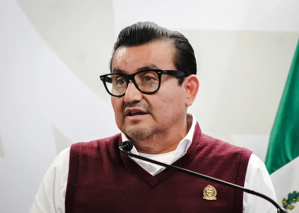 Su salida, efectiva a partir del 3 de junio de 2026, fue comunicada en un documento al presidente municipal.