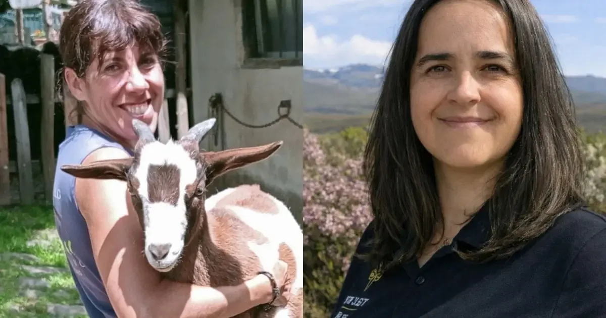 Las ganadoras fueron reconocidas por su contribución a la economía rural y la innovación en sus comunidades.