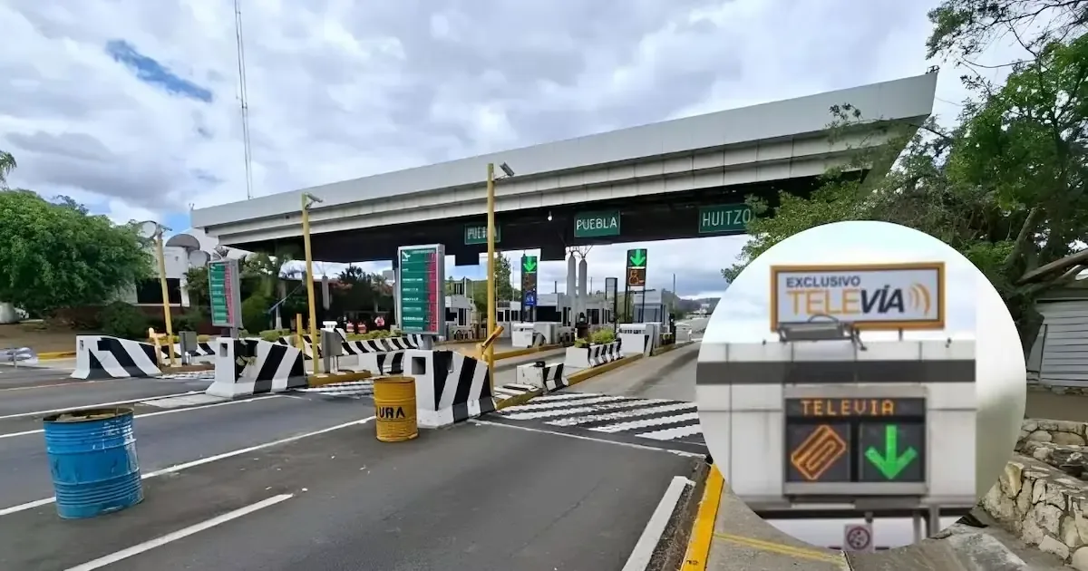 La implementación del nuevo sistema de pago electrónico en casetas busca agilizar el tránsito y modernizar el cobro.