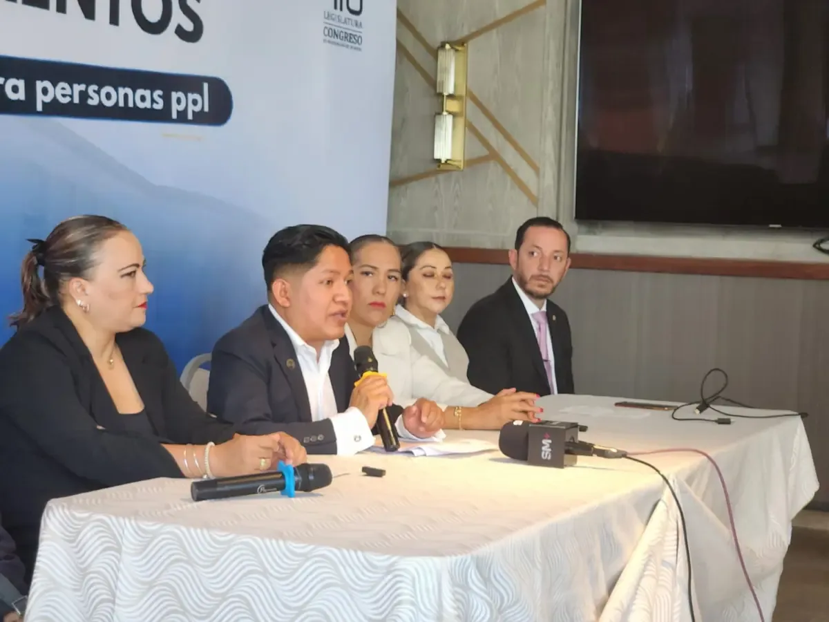 La iniciativa busca mejorar las condiciones de salud de personas privadas de la libertad en 17 municipios.