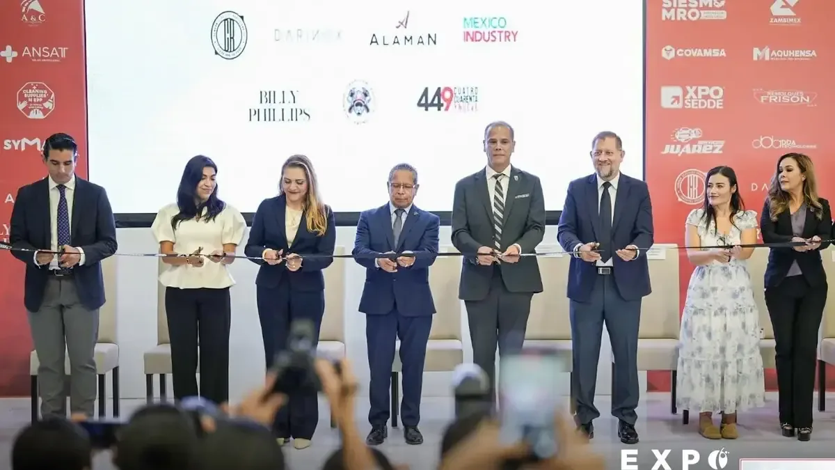 La EXPO MAEN 2026 busca fomentar la innovación y el emprendimiento en el estado.