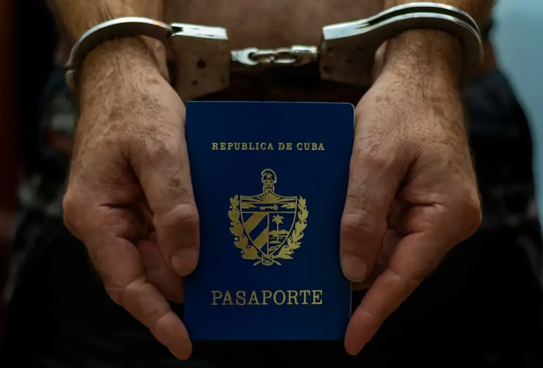 La Patrulla Fronteriza intensifica controles ante aumento de delitos migratorios.